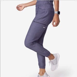 ISO Lima 2.0 Joggers & tops in Heather Denim